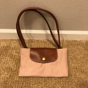 Longchamp Le Pilage Small Tote